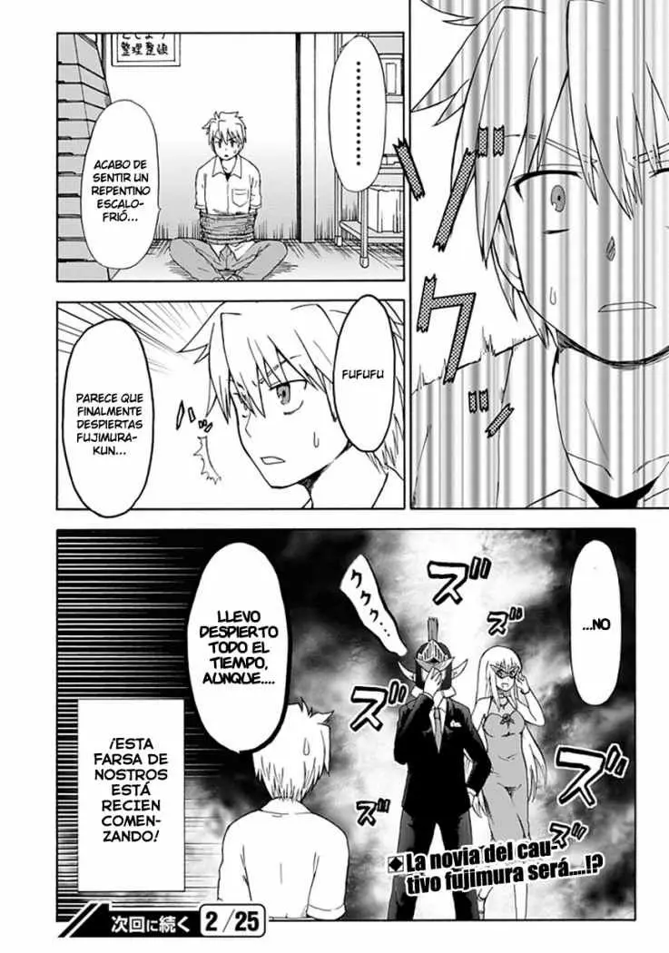 Fujimura-kun Mates (2009) - Capítulo 19 - Página 14 - LectorTMOo