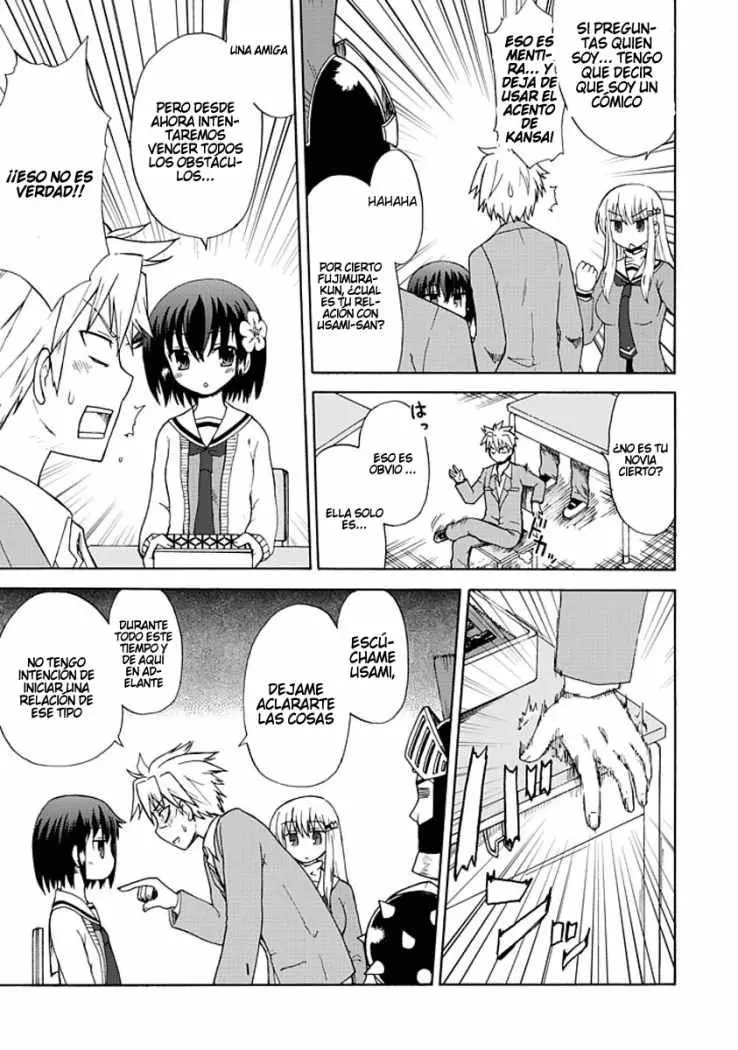 Fujimura-kun Mates (2009) - Capítulo 2 - Página 11 - LectorTMOo