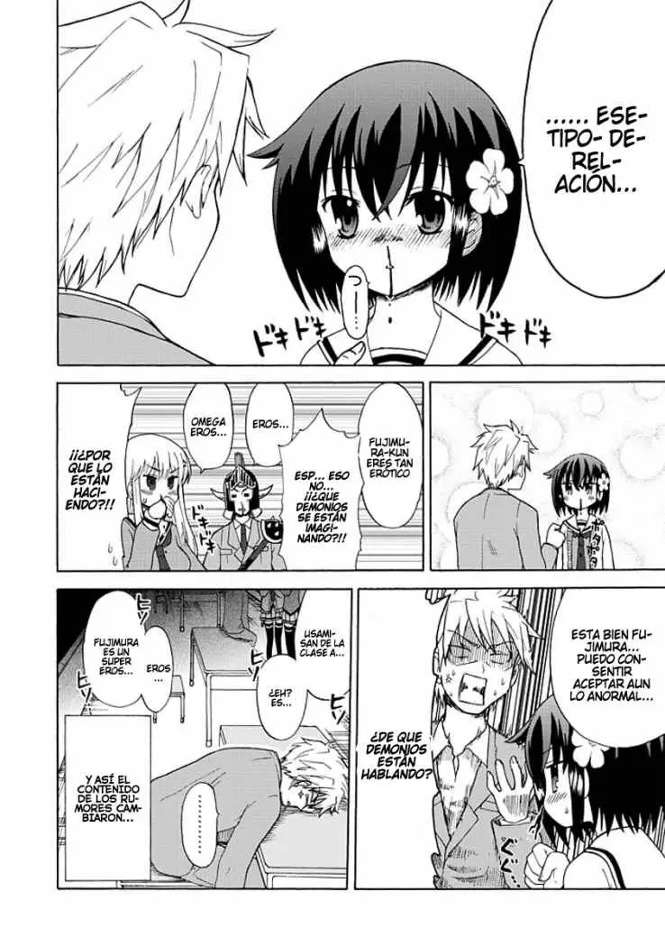 Fujimura-kun Mates (2009) - Capítulo 2 - Página 12 - LectorTMOo