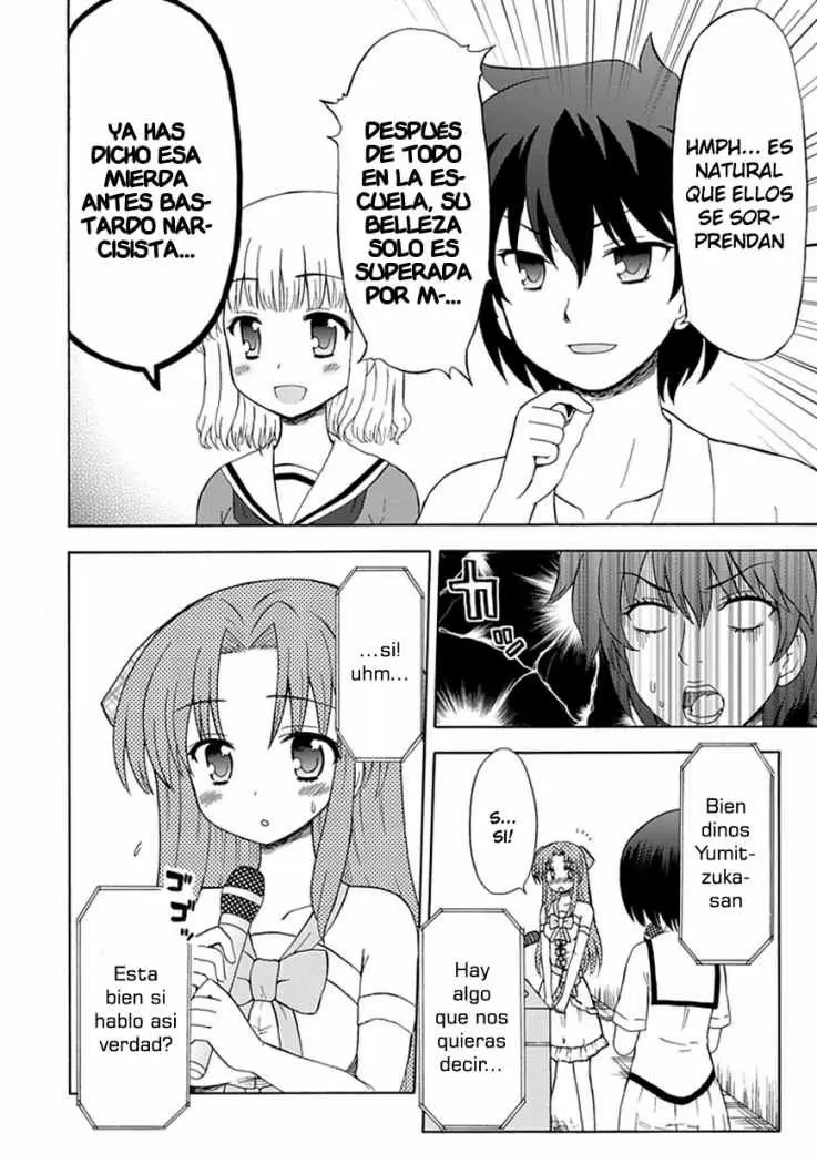 Fujimura-kun Mates (2009) - Capítulo 20 - Página 8 - LectorTMOo