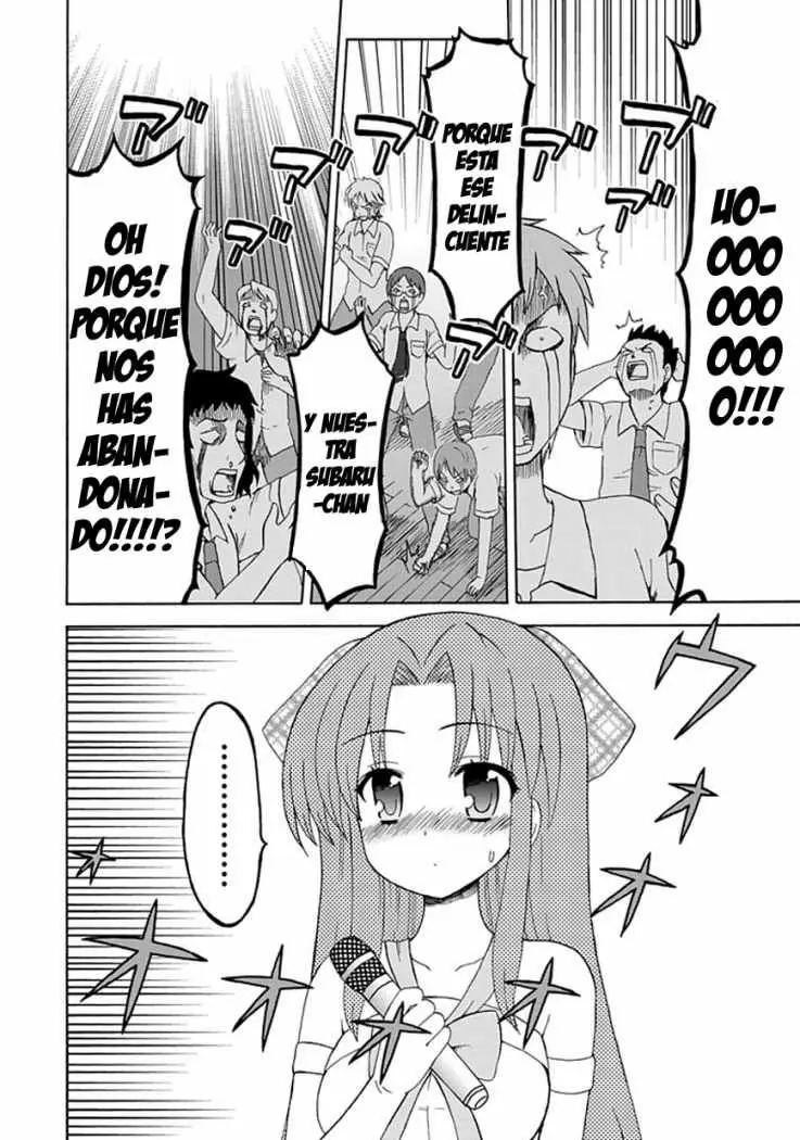 Fujimura-kun Mates (2009) - Capítulo 20 - Página 10 - LectorTMOo
