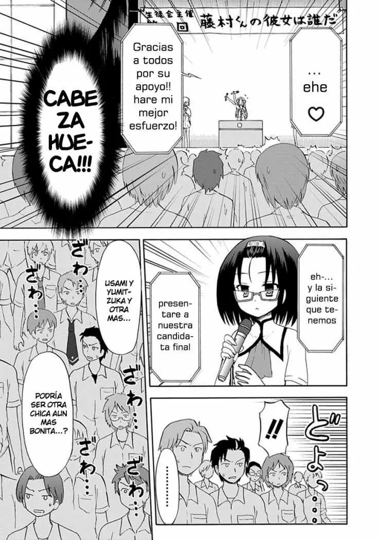 Fujimura-kun Mates (2009) - Capítulo 20 - Página 11 - LectorTMOo