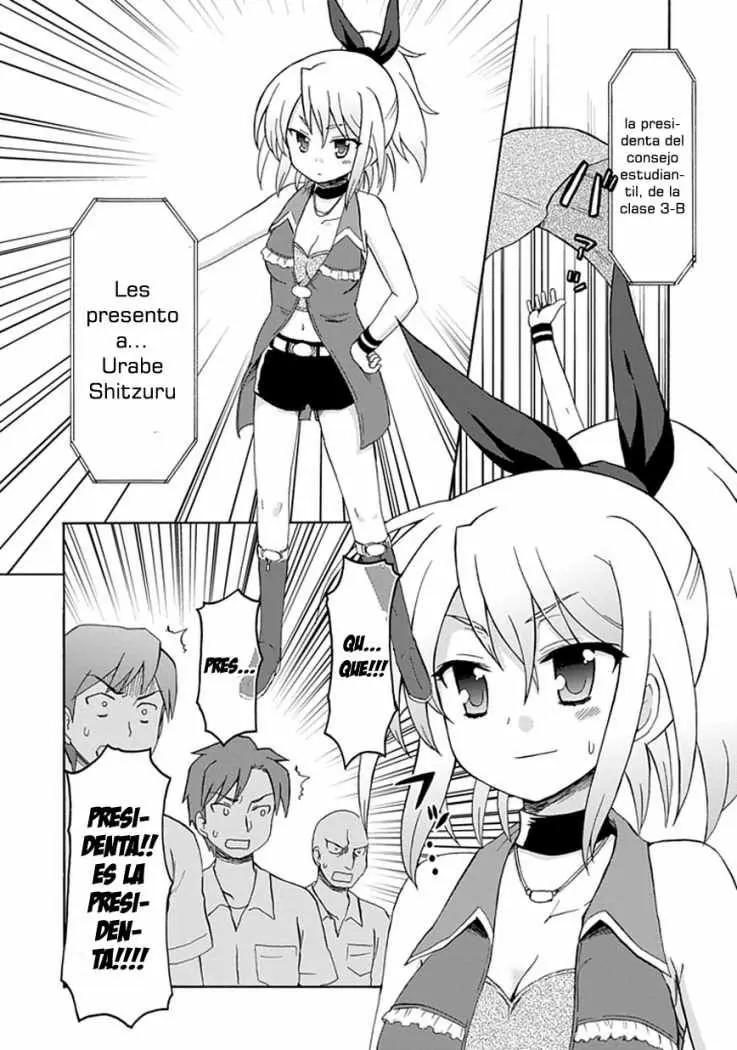 Fujimura-kun Mates (2009) - Capítulo 20 - Página 12 - LectorTMOo