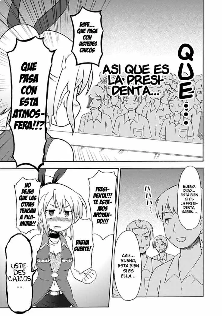 Fujimura-kun Mates (2009) - Capítulo 20 - Página 13 - LectorTMOo