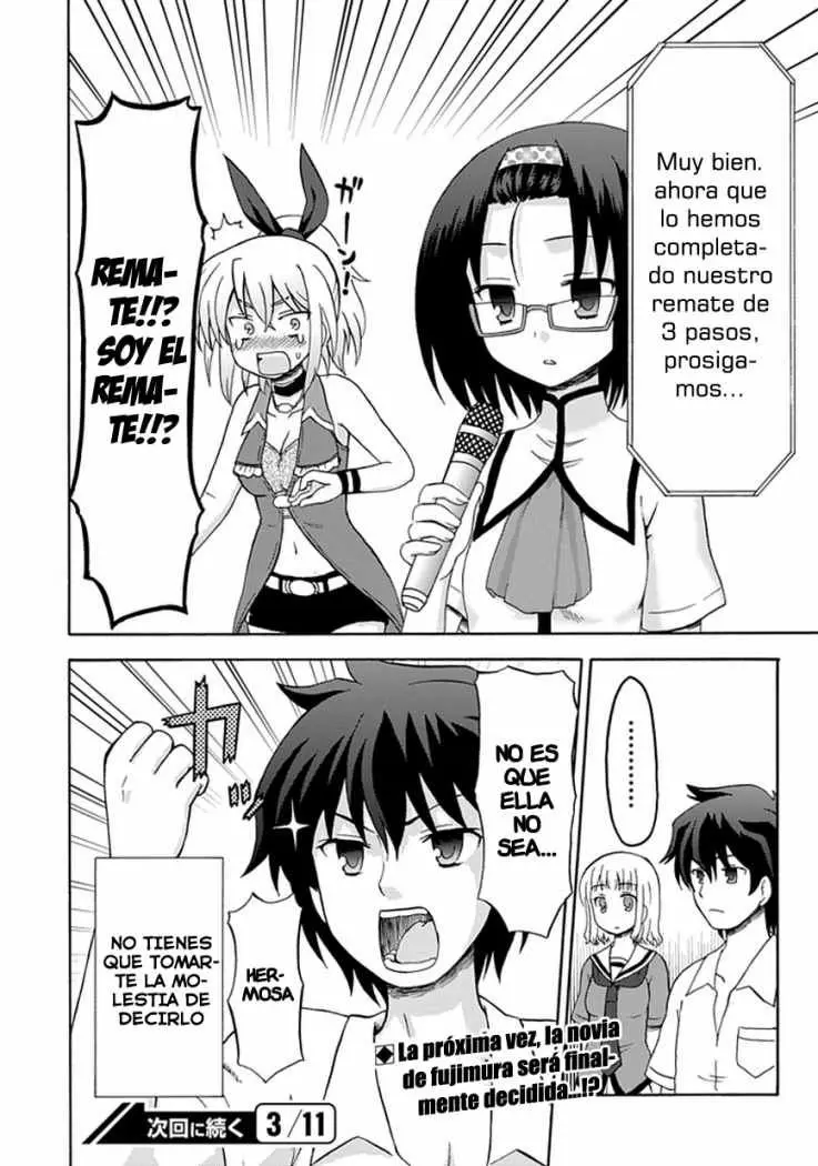 Fujimura-kun Mates (2009) - Capítulo 20 - Página 14 - LectorTMOo