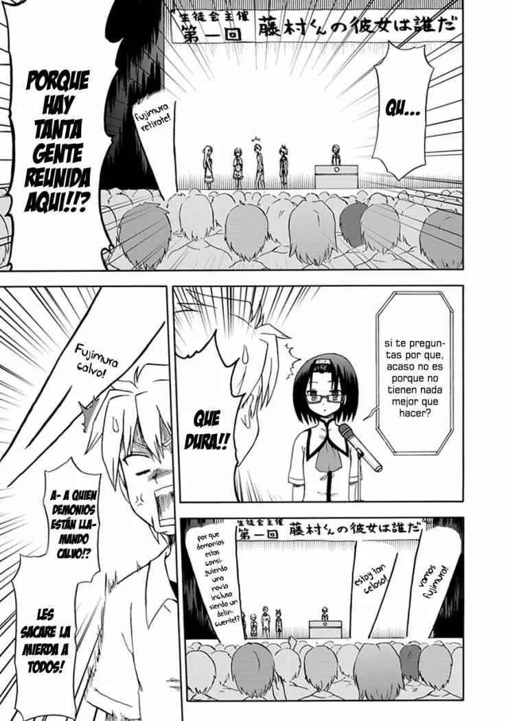 Fujimura-kun Mates (2009) - Capítulo 21 - Página 12 - LectorTMOo
