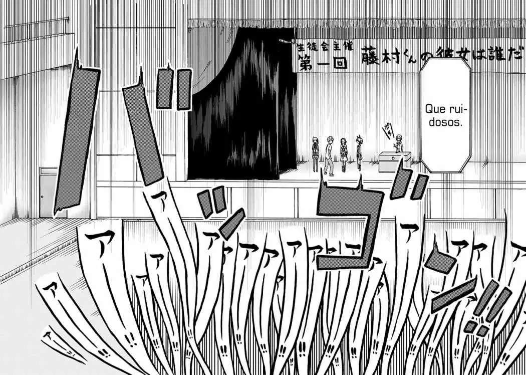 Fujimura-kun Mates (2009) - Capítulo 21 - Página 15 - LectorTMOo