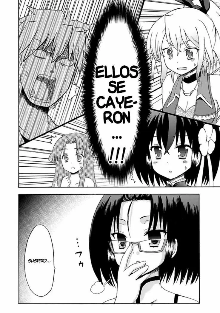 Fujimura-kun Mates (2009) - Capítulo 21 - Página 16 - LectorTMOo
