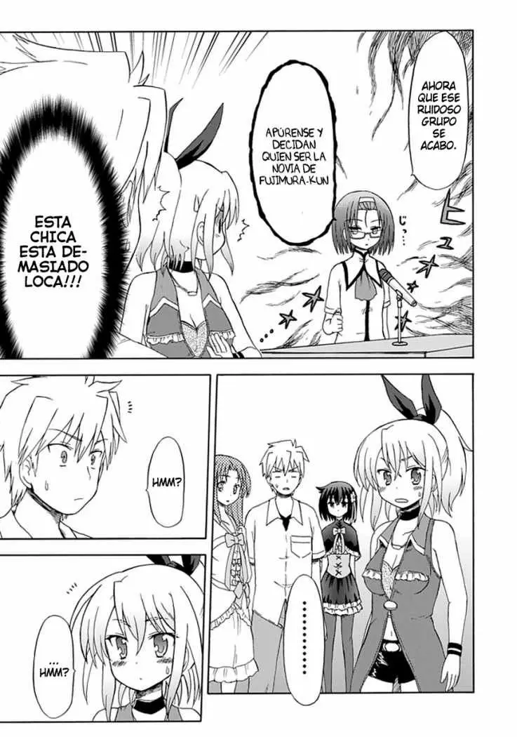 Fujimura-kun Mates (2009) - Capítulo 21 - Página 17 - LectorTMOo