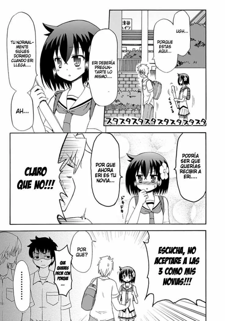 Fujimura-kun Mates (2009) - Capítulo 23 - Página 6 - LectorTMOo