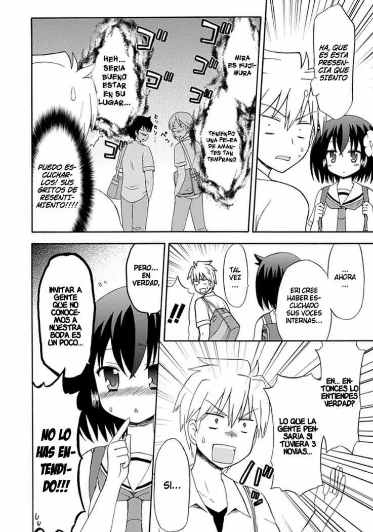 Fujimura-kun Mates (2009) - Capítulo 23 - Página 7 - LectorTMOo