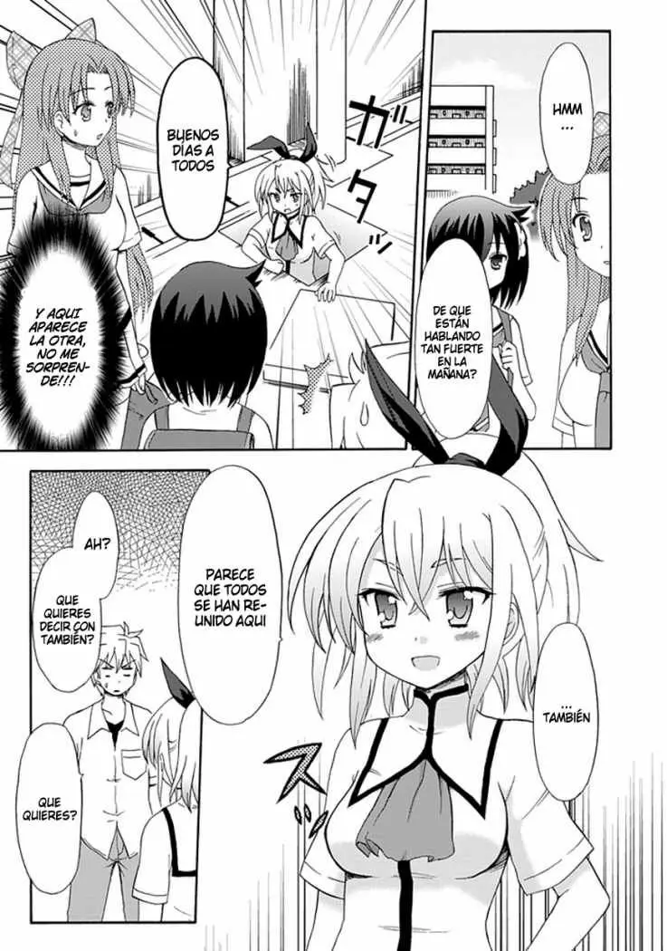Fujimura-kun Mates (2009) - Capítulo 23 - Página 10 - LectorTMOo