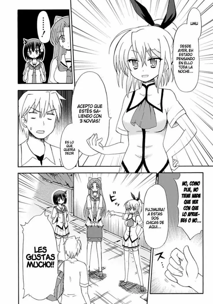 Fujimura-kun Mates (2009) - Capítulo 23 - Página 11 - LectorTMOo