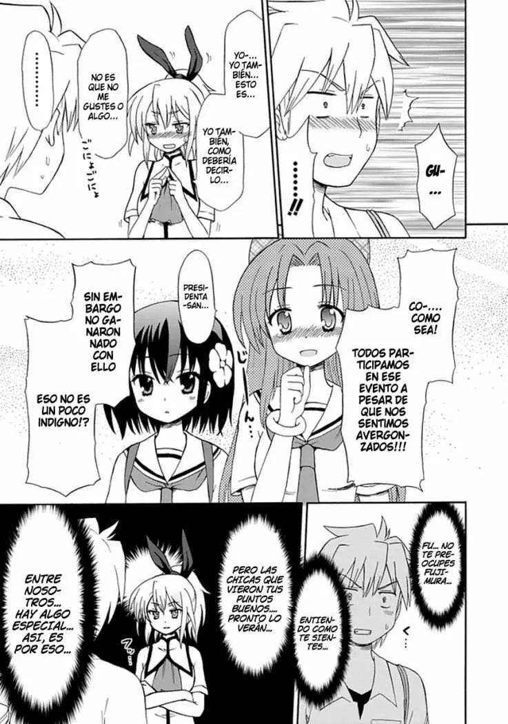 Fujimura-kun Mates (2009) - Capítulo 23 - Página 12 - LectorTMOo