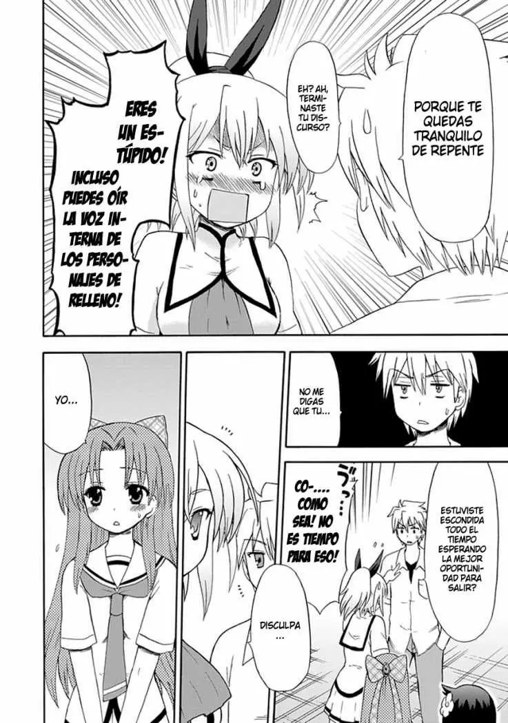 Fujimura-kun Mates (2009) - Capítulo 23 - Página 13 - LectorTMOo