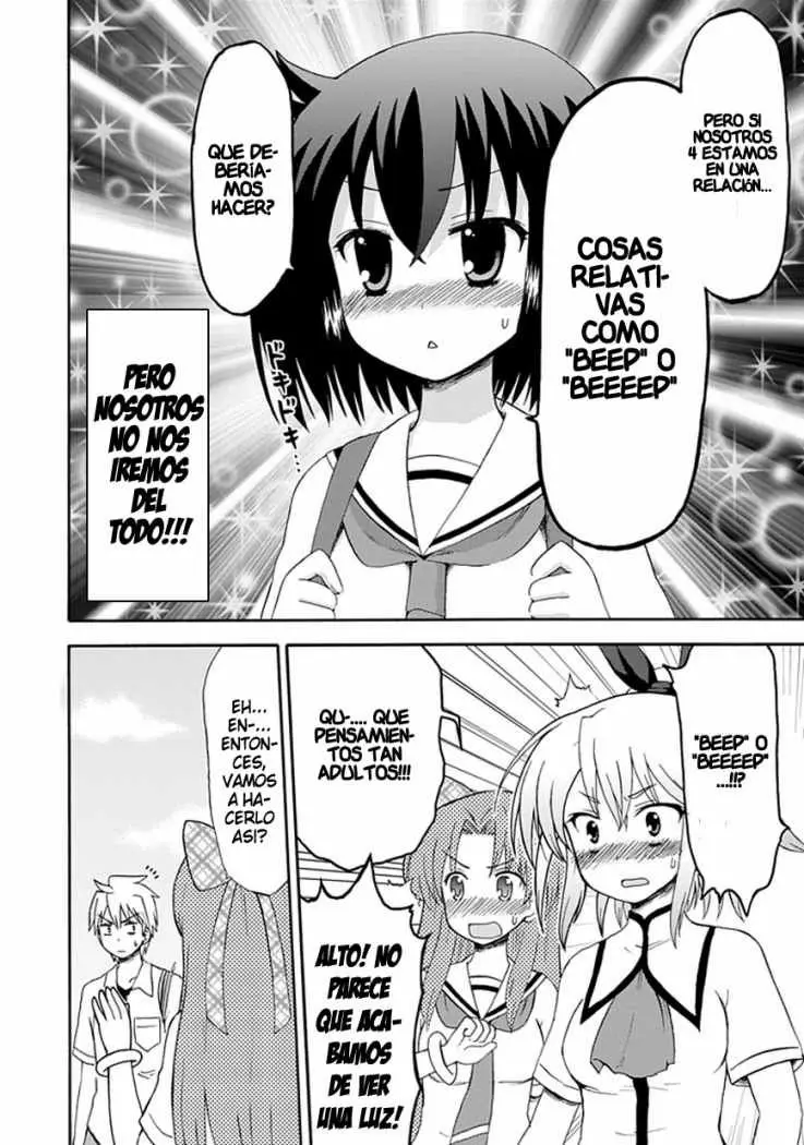 Fujimura-kun Mates (2009) - Capítulo 23 - Página 15 - LectorTMOo