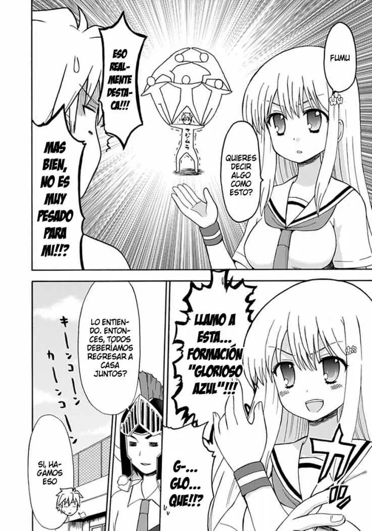 Fujimura-kun Mates (2009) - Capítulo 24 - Página 7 - LectorTMOo