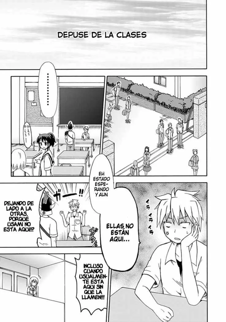 Fujimura-kun Mates (2009) - Capítulo 24 - Página 8 - LectorTMOo