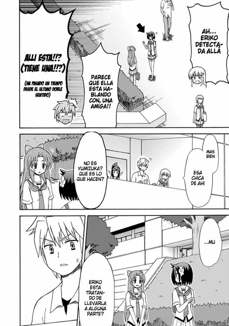 Fujimura-kun Mates (2009) - Capítulo 24 - Página 9 - LectorTMOo