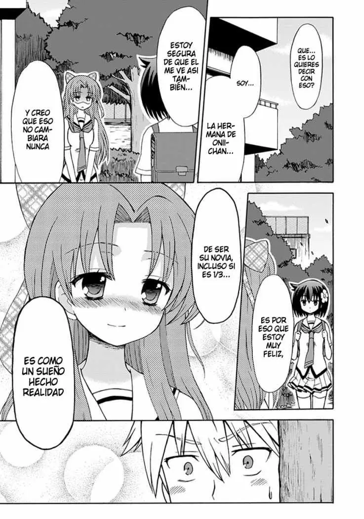 Fujimura-kun Mates (2009) - Capítulo 25 - Página 6 - LectorTMOo