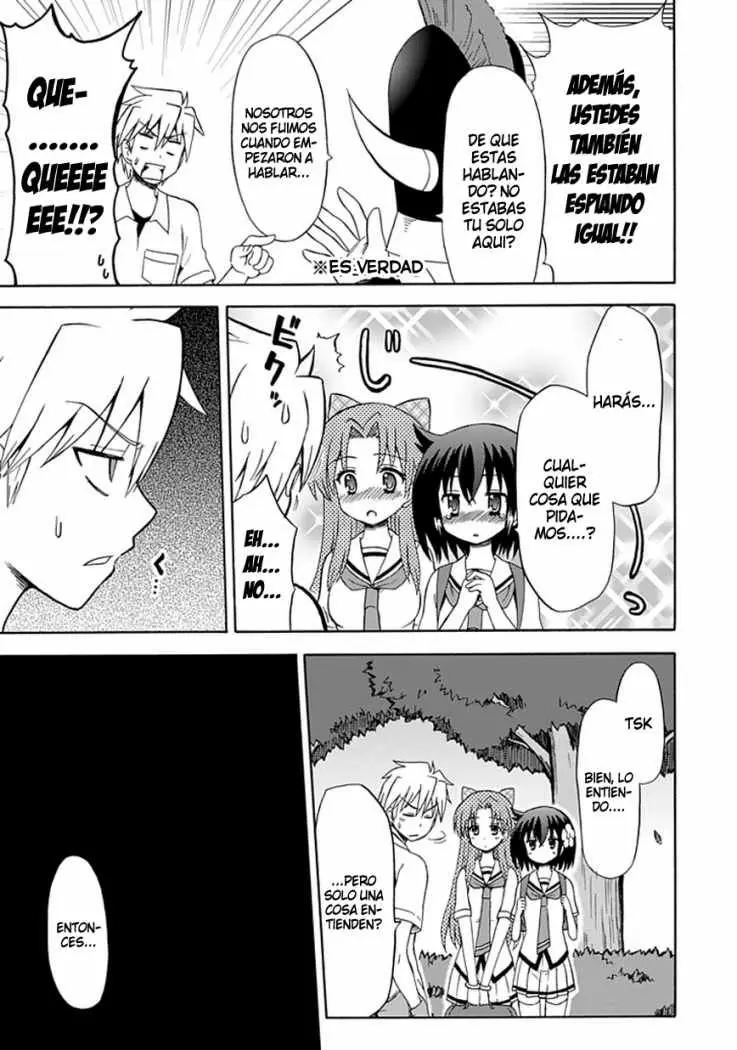 Fujimura-kun Mates (2009) - Capítulo 25 - Página 12 - LectorTMOo