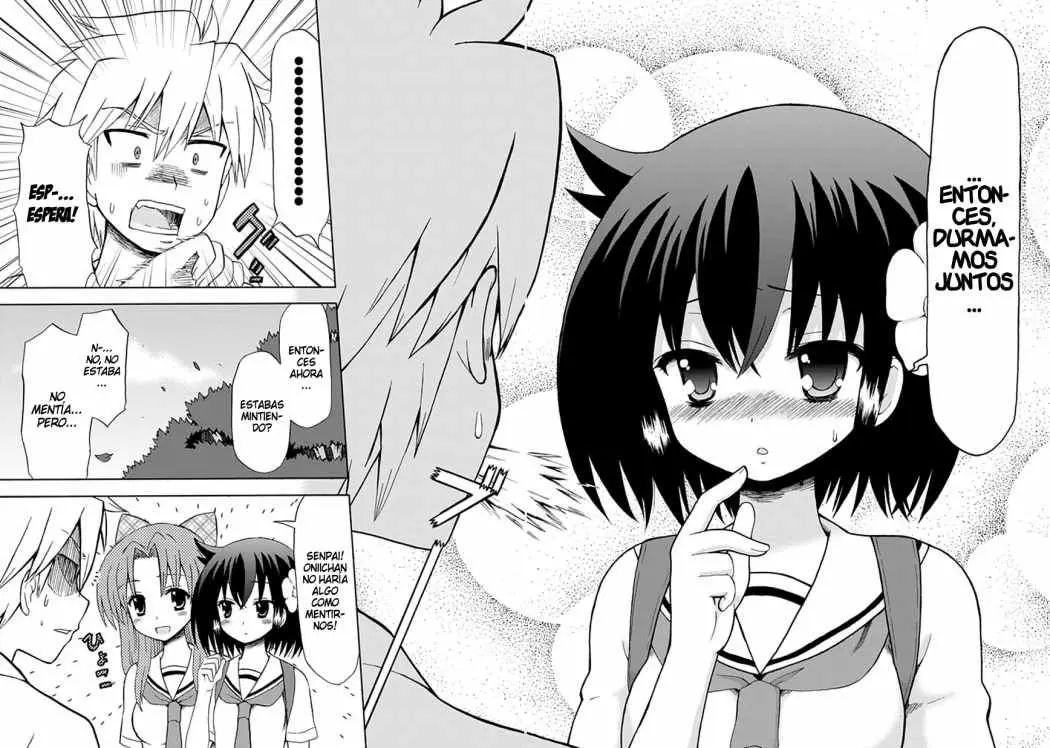 Fujimura-kun Mates (2009) - Capítulo 25 - Página 13 - LectorTMOo
