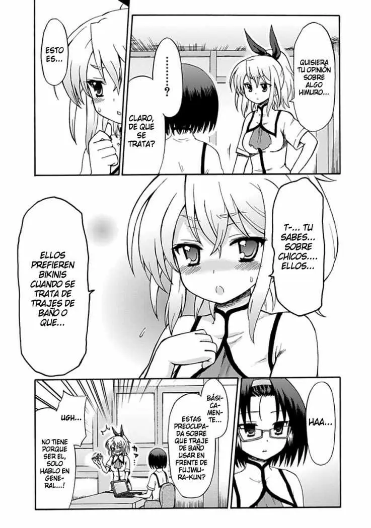 Fujimura-kun Mates (2009) - Capítulo 26 - Página 6 - LectorTMOo