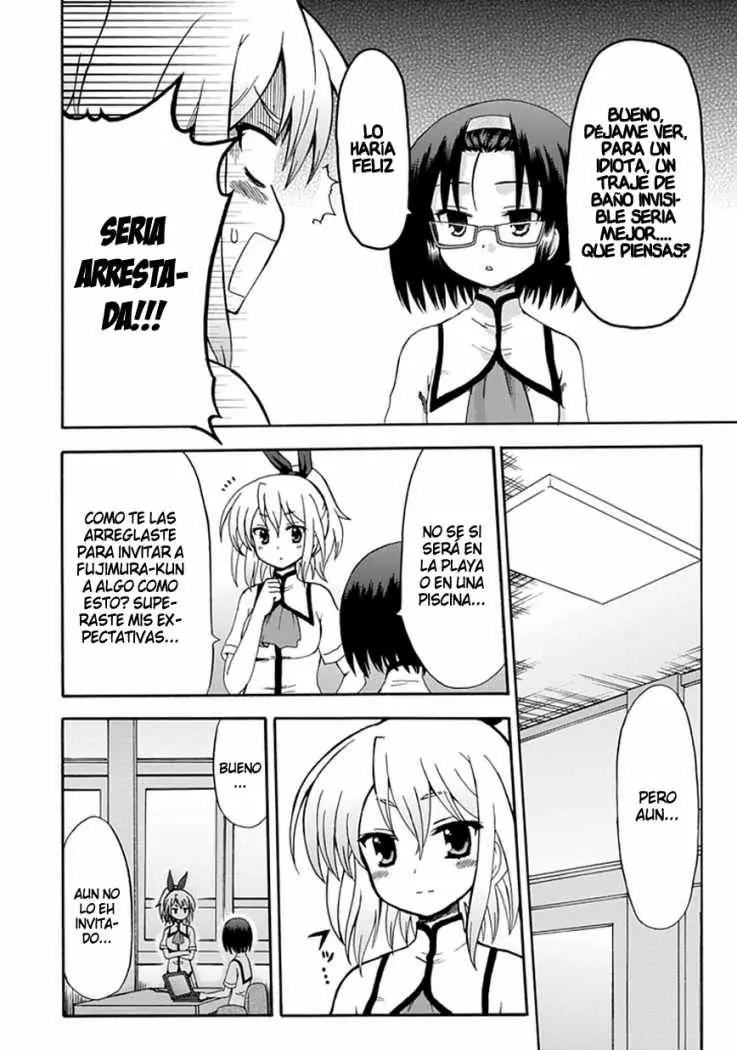 Fujimura-kun Mates (2009) - Capítulo 26 - Página 7 - LectorTMOo