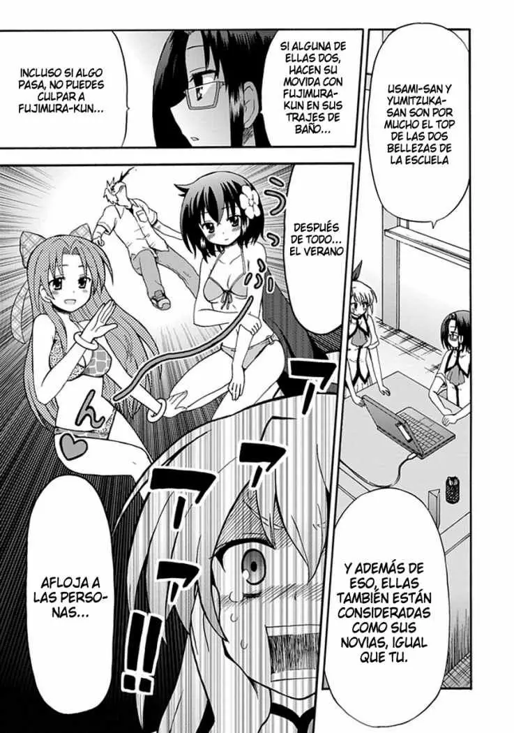 Fujimura-kun Mates (2009) - Capítulo 26 - Página 10 - LectorTMOo