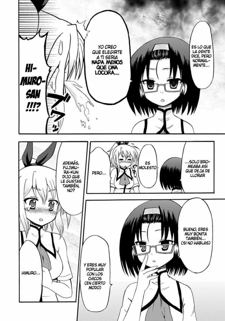 Fujimura-kun Mates (2009) - Capítulo 26 - Página 11 - LectorTMOo