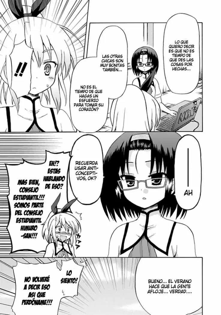 Fujimura-kun Mates (2009) - Capítulo 26 - Página 12 - LectorTMOo
