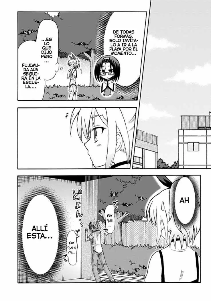 Fujimura-kun Mates (2009) - Capítulo 26 - Página 13 - LectorTMOo