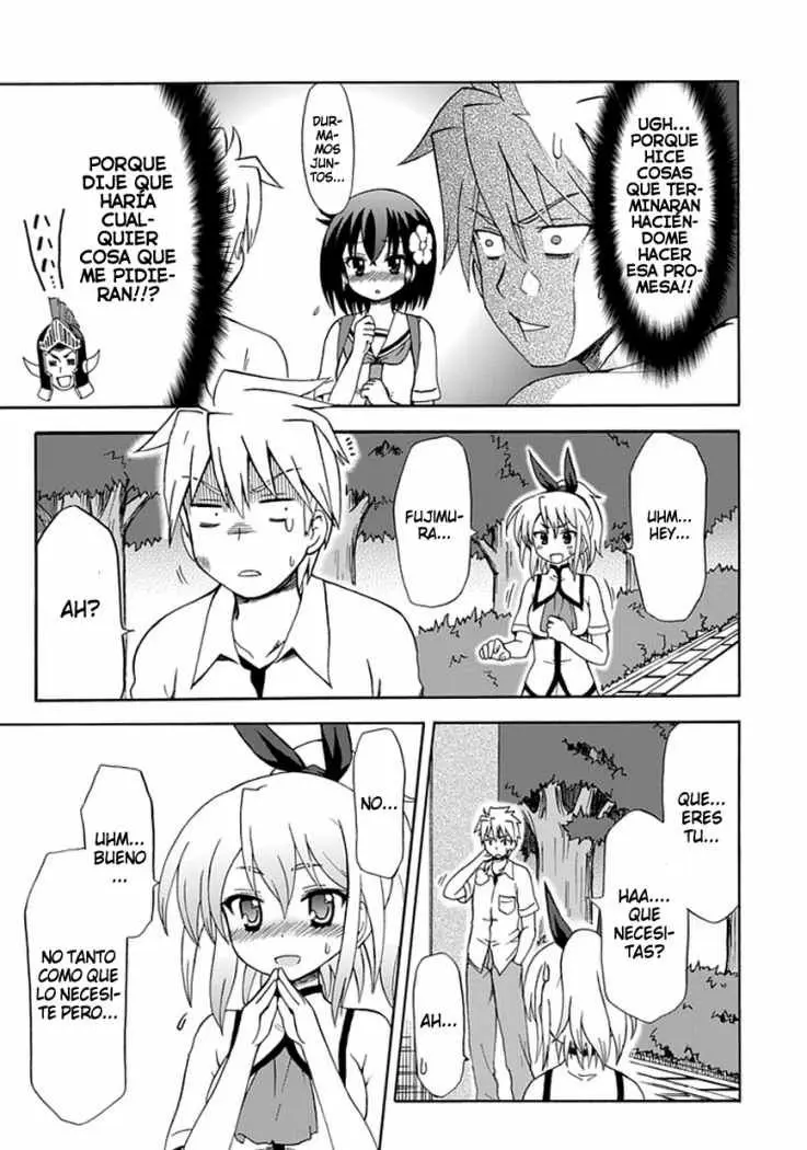 Fujimura-kun Mates (2009) - Capítulo 26 - Página 14 - LectorTMOo