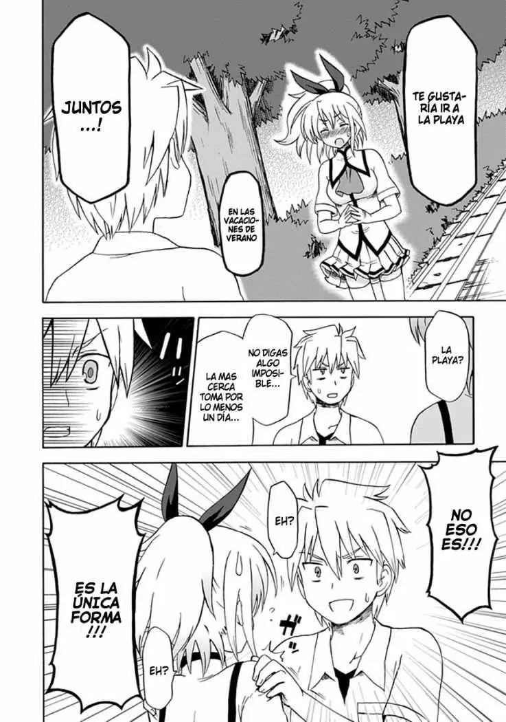 Fujimura-kun Mates (2009) - Capítulo 26 - Página 15 - LectorTMOo