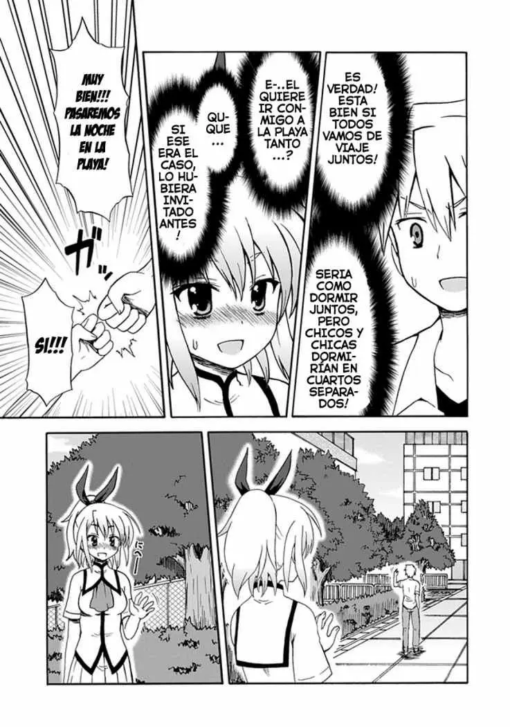 Fujimura-kun Mates (2009) - Capítulo 26 - Página 16 - LectorTMOo