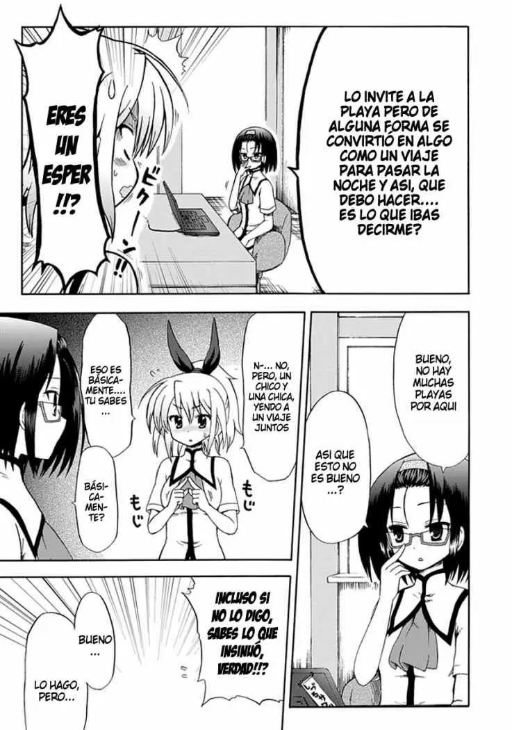 Fujimura-kun Mates (2009) - Capítulo 27 - Página 6 - LectorTMOo