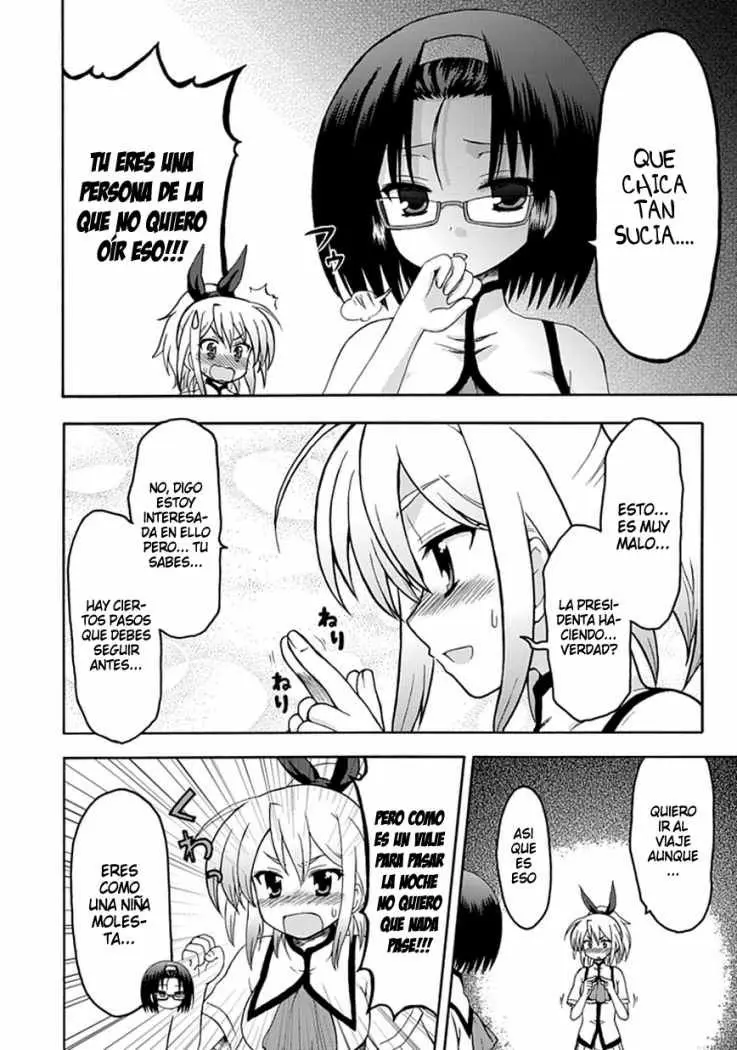 Fujimura-kun Mates (2009) - Capítulo 27 - Página 7 - LectorTMOo