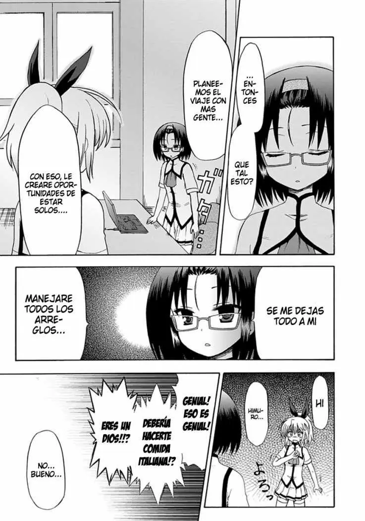 Fujimura-kun Mates (2009) - Capítulo 27 - Página 8 - LectorTMOo