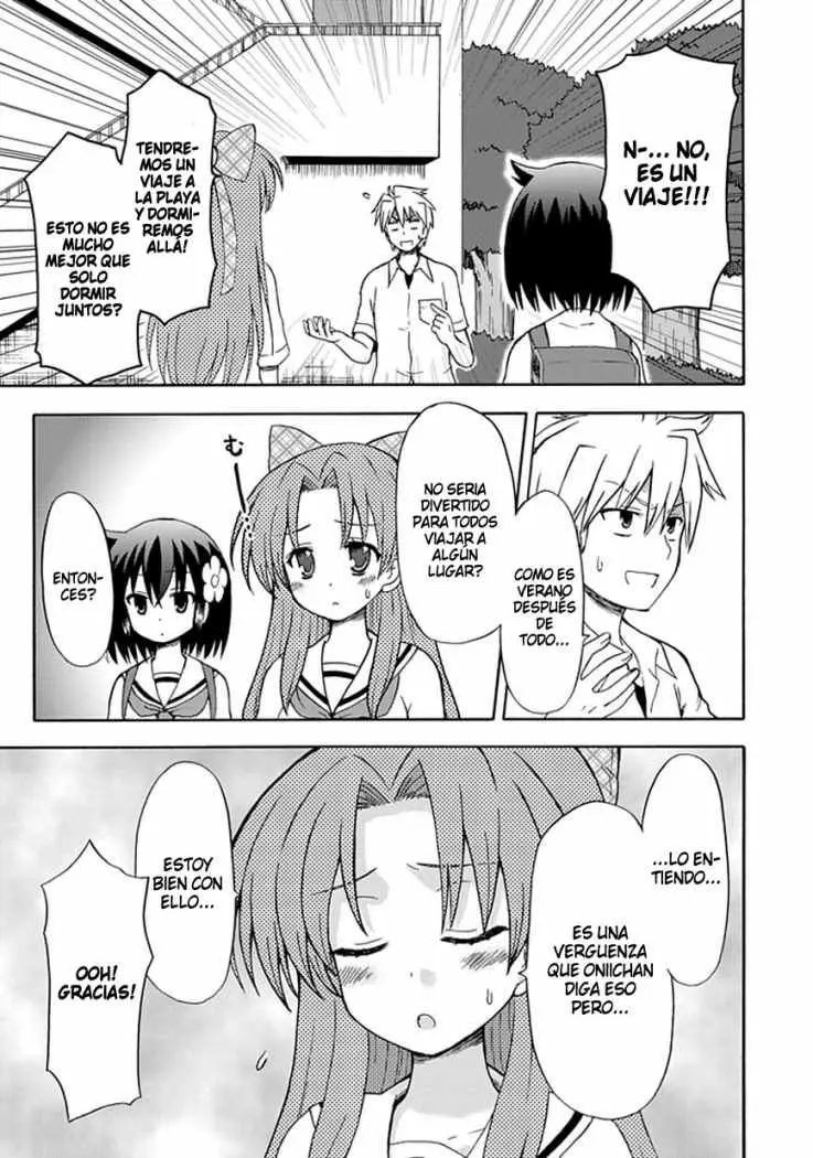Fujimura-kun Mates (2009) - Capítulo 27 - Página 10 - LectorTMOo