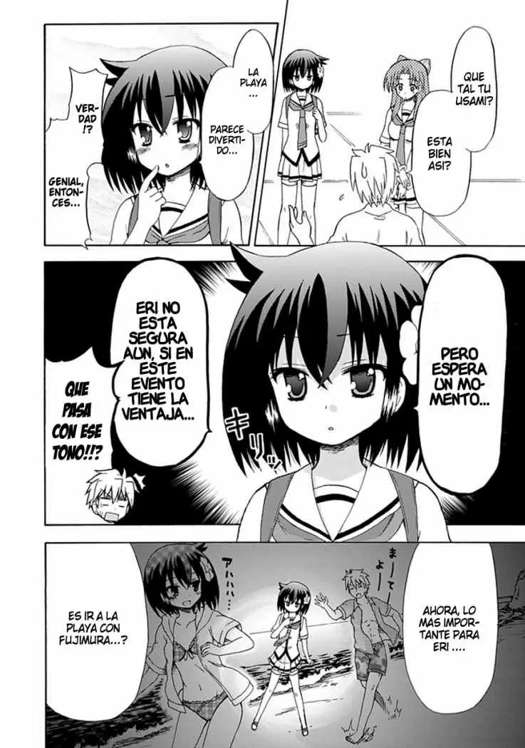 Fujimura-kun Mates (2009) - Capítulo 27 - Página 11 - LectorTMOo