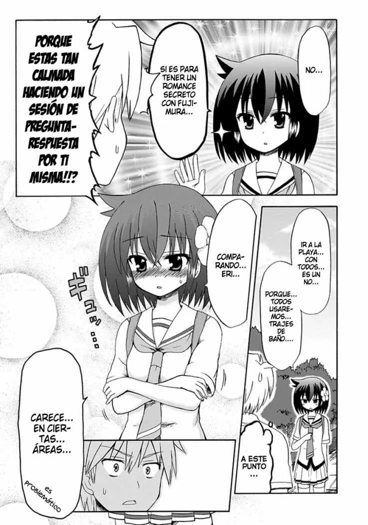 Fujimura-kun Mates (2009) - Capítulo 27 - Página 12 - LectorTMOo