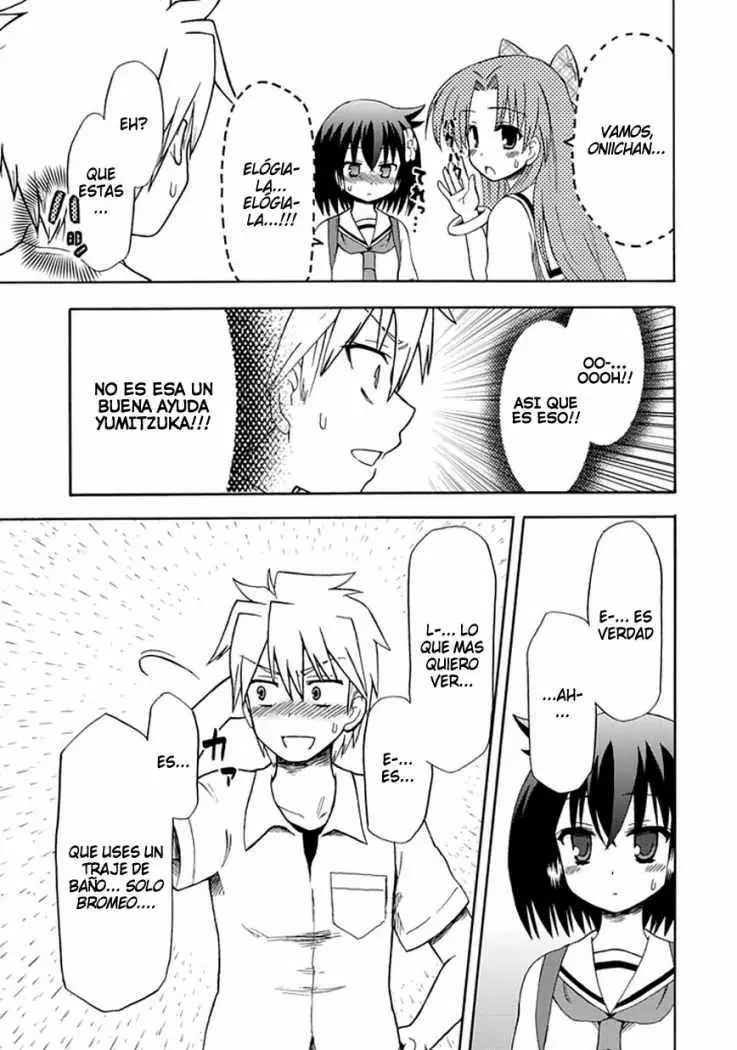 Fujimura-kun Mates (2009) - Capítulo 27 - Página 14 - LectorTMOo