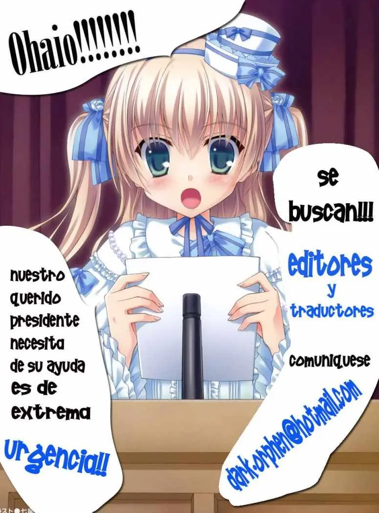 Fujimura-kun Mates (2009) - Capítulo 28 - Página 2 - LectorTMOo