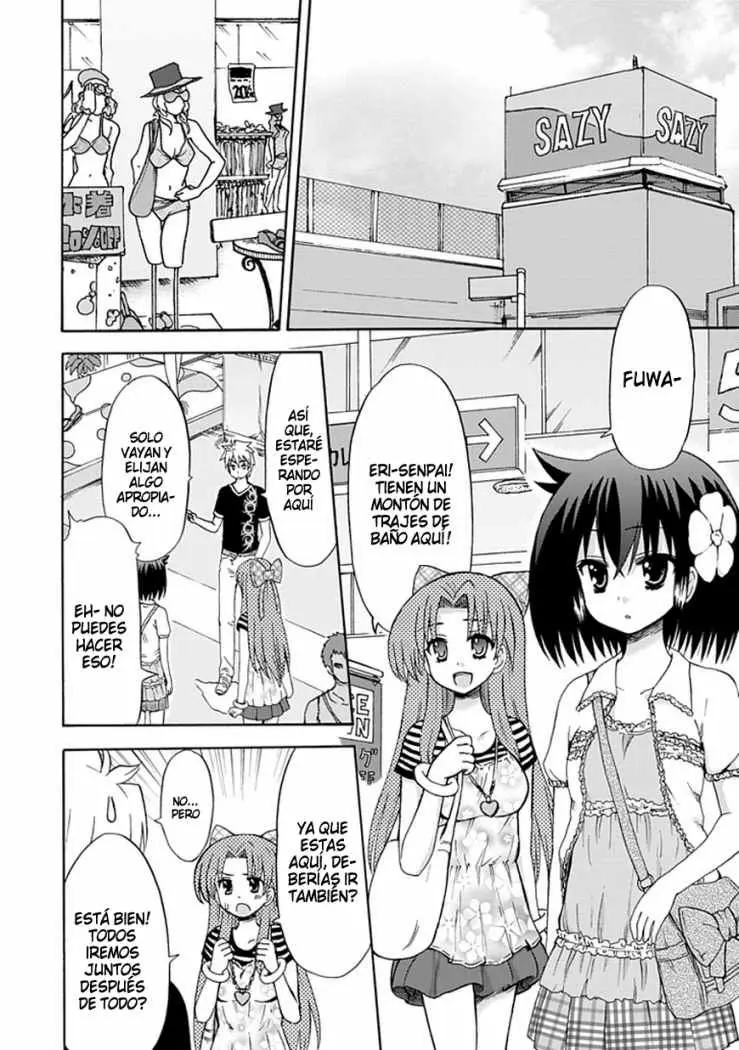 Fujimura-kun Mates (2009) - Capítulo 28 - Página 7 - LectorTMOo