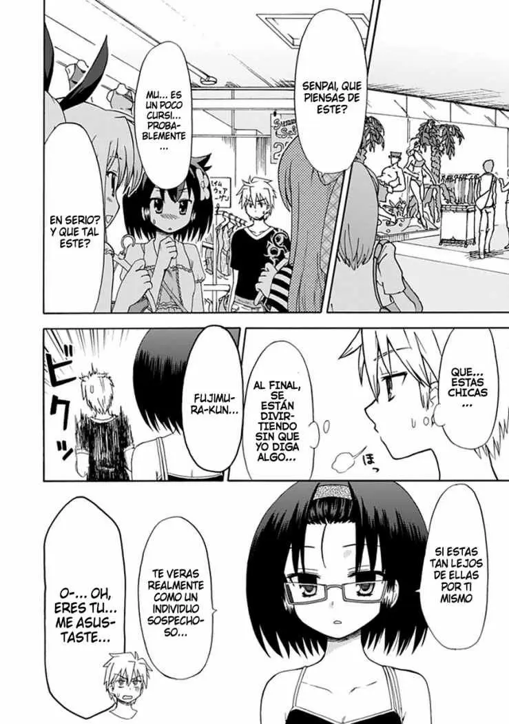 Fujimura-kun Mates (2009) - Capítulo 28 - Página 11 - LectorTMOo