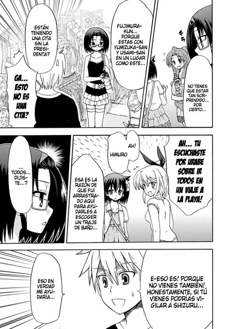 Fujimura-kun Mates (2009) - Capítulo 28 - Página 12 - LectorTMOo