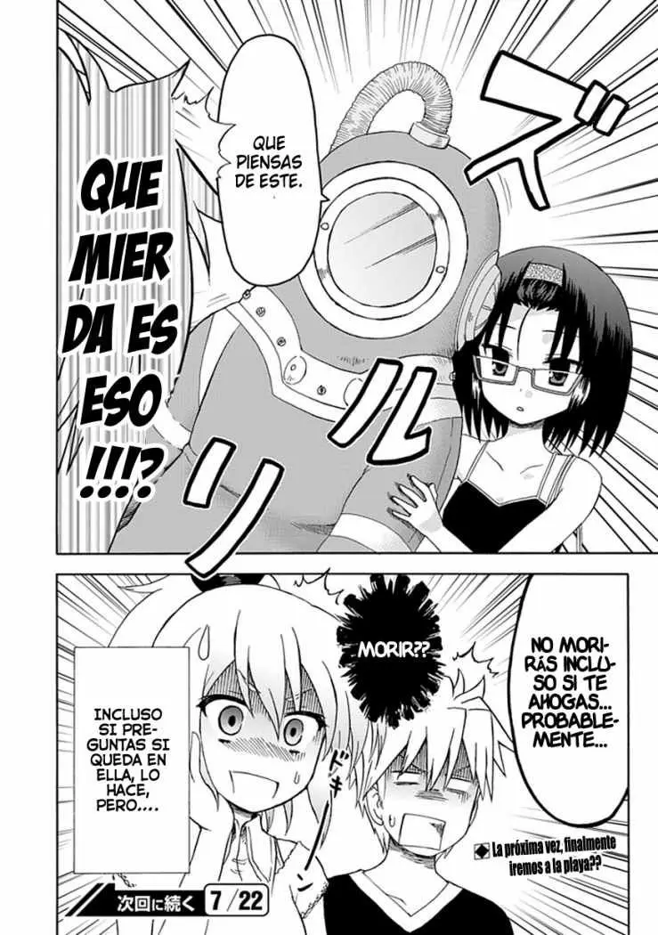 Fujimura-kun Mates (2009) - Capítulo 28 - Página 15 - LectorTMOo