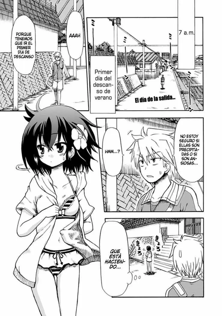 Fujimura-kun Mates (2009) - Capítulo 29 - Página 4 - LectorTMOo