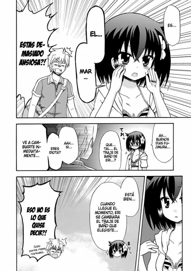 Fujimura-kun Mates (2009) - Capítulo 29 - Página 5 - LectorTMOo