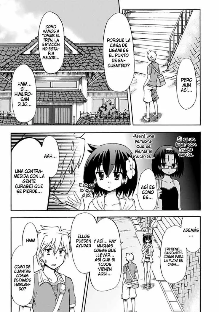 Fujimura-kun Mates (2009) - Capítulo 29 - Página 6 - LectorTMOo